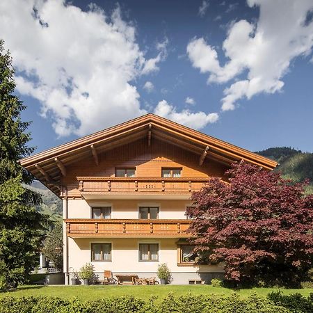 Apartmán Haus Brunhilde Dorfgastein Exteriér fotografie